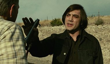 Movies like no Country for Old Man