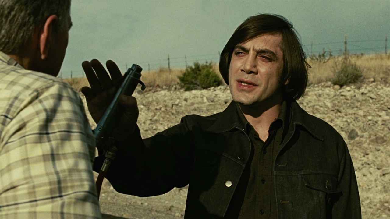 Movies like no Country for Old Man