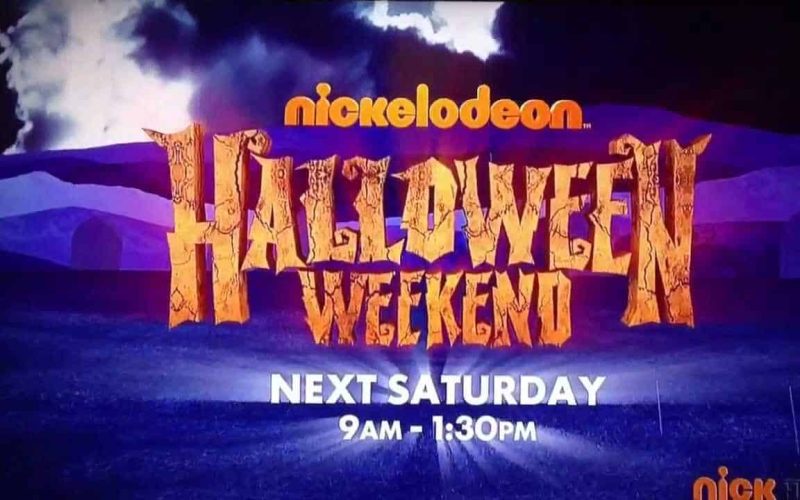 Top 8 Nickelodeon Halloween Movies