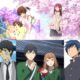 Romance Anime On Hulu