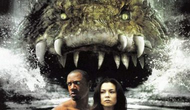 Syfy Monster Movies