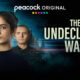 Thrillers on Peacock