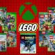 Xbox One Lego Games
