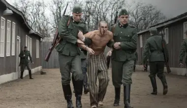 holocaust movies on netflix