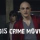 2015 Crime Movies