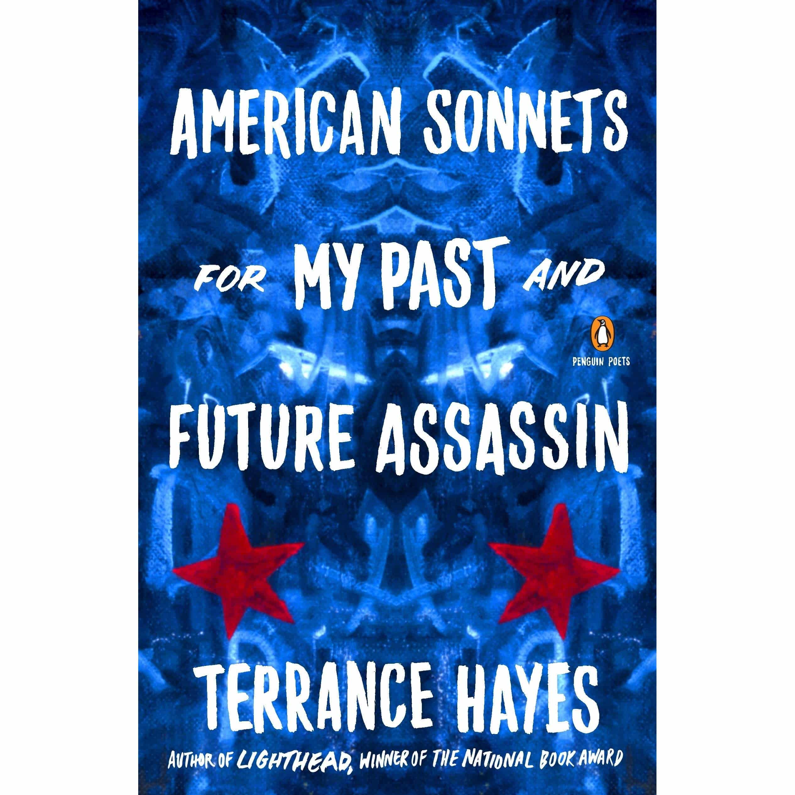 American Sonnets for My Past and Future Assassin Best Anti-racism Books