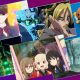 Best Anime Original TV Series