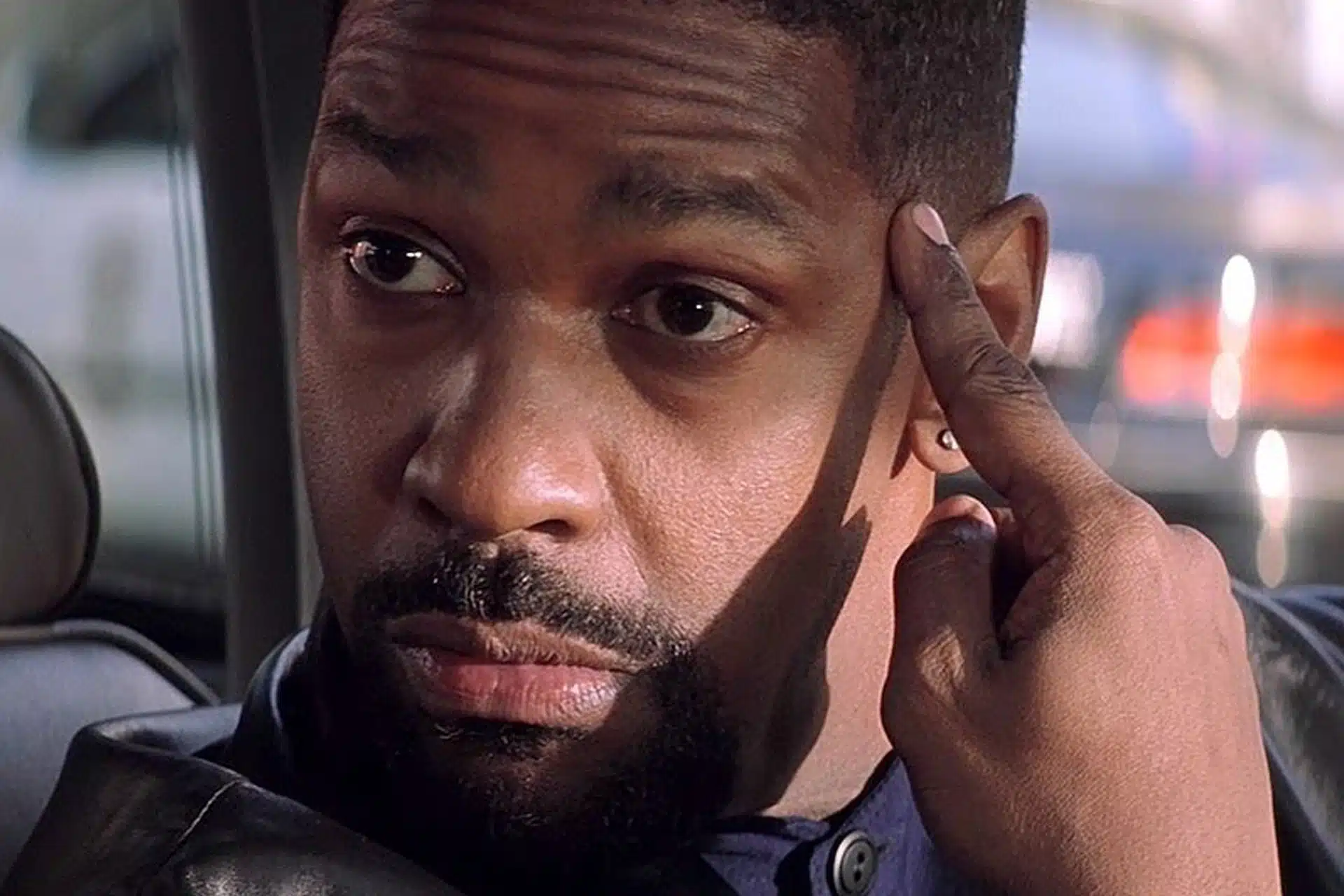 10 Denzel Washington Movies on Netflix to Watch