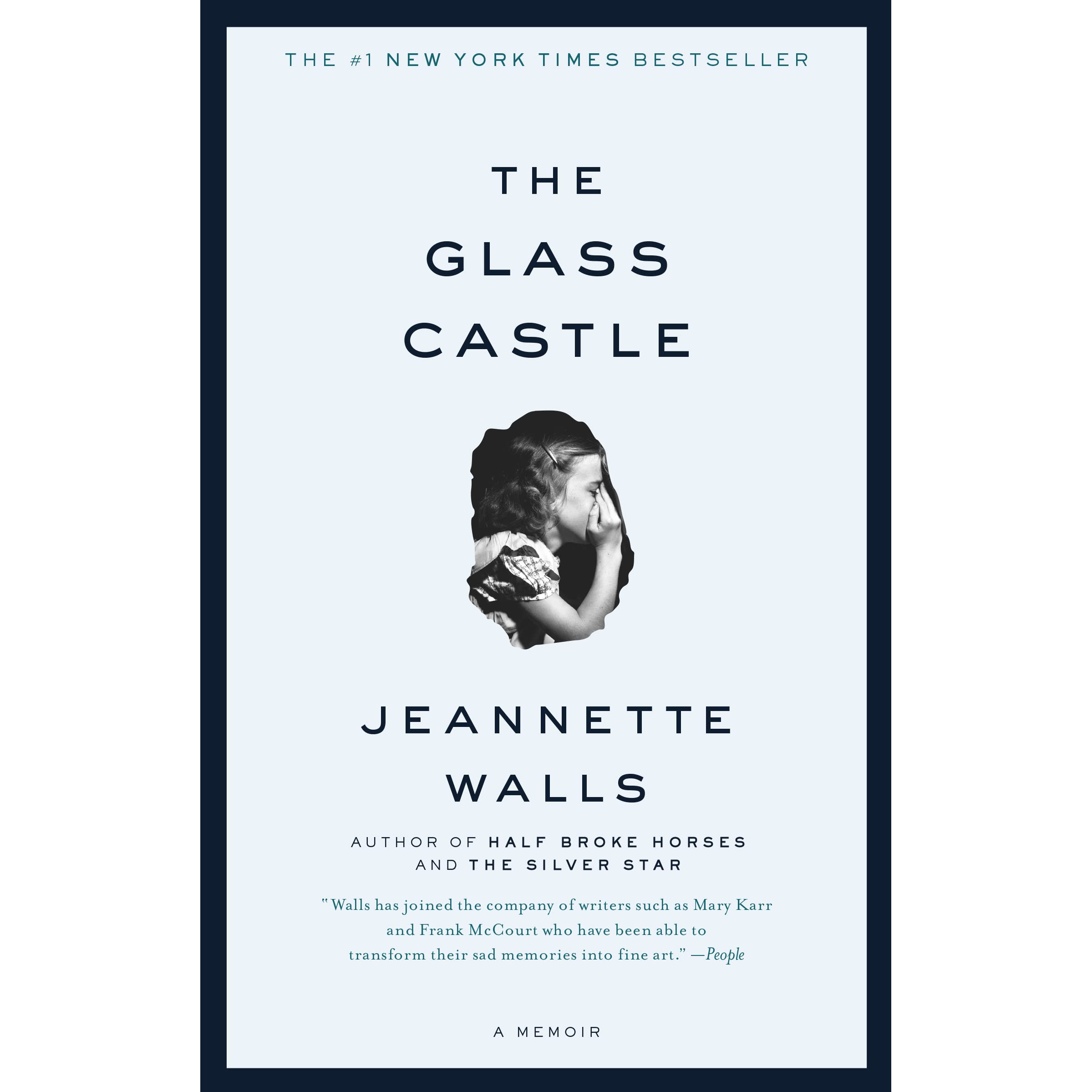 Glass Castle Frequently Banned Books