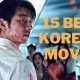 Highest Grossing Korean Movies