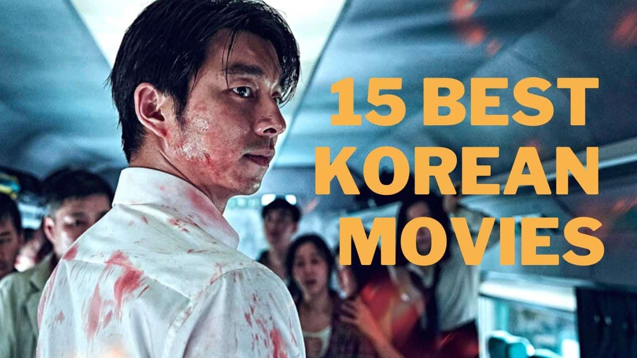 Highest Grossing Korean Movies