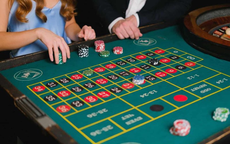 How to Choose the Best Online Casino Game for You
