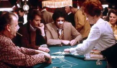 Most Exciting Movies and TV Shows About Gambling