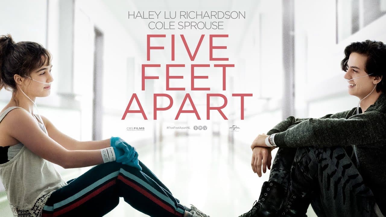 Movies Like Five Feet Apart