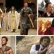 Movies Like Gladiator