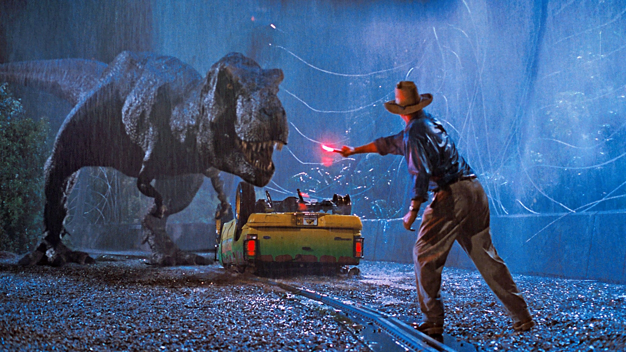 Movies Like Jurassic Park