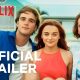 Movies Like Kissing Booth