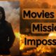 Movies Like Mission Impossible