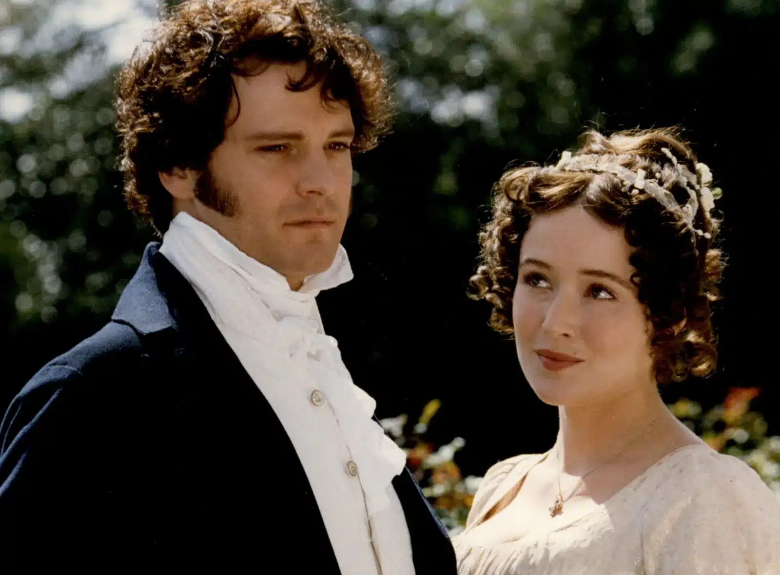 Movies Like Pride and Prejudice