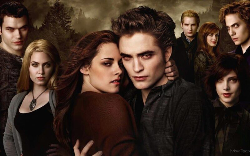 Movies Like Twilight