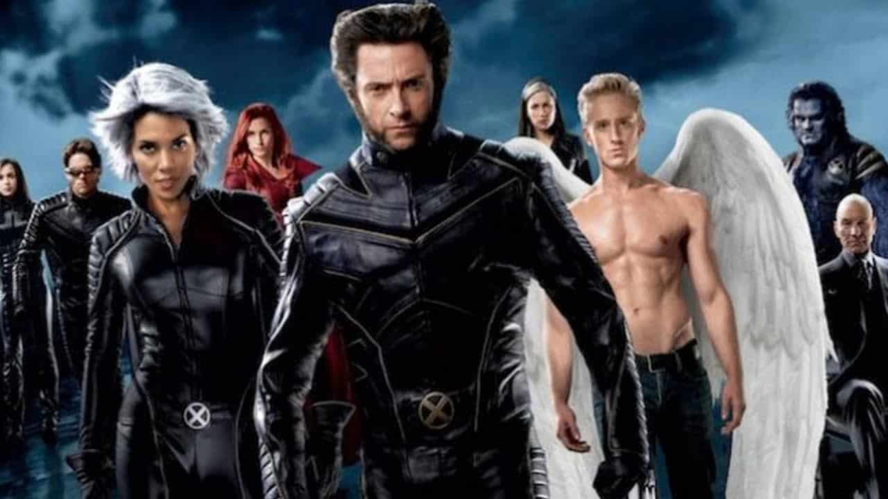 Movies Like X-Men