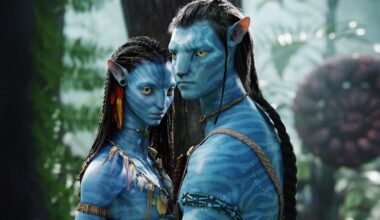 Movies like Avatar