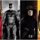 R-rated Comic Book Movies