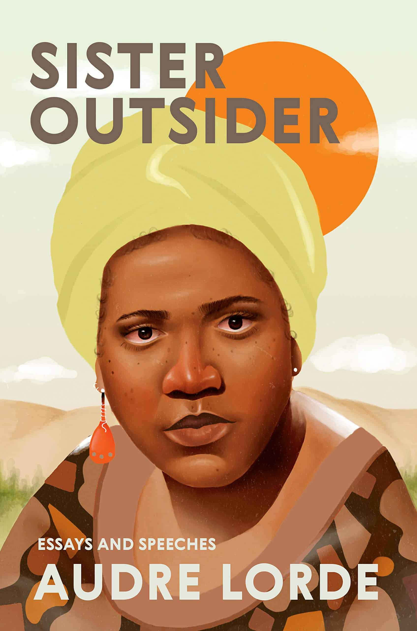 Sister Outsider Best Anti-racism Books