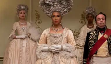 TV Shows Like The Empress on Netflix