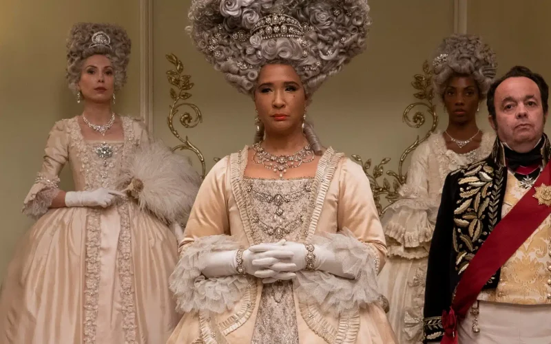 TV Shows Like The Empress on Netflix