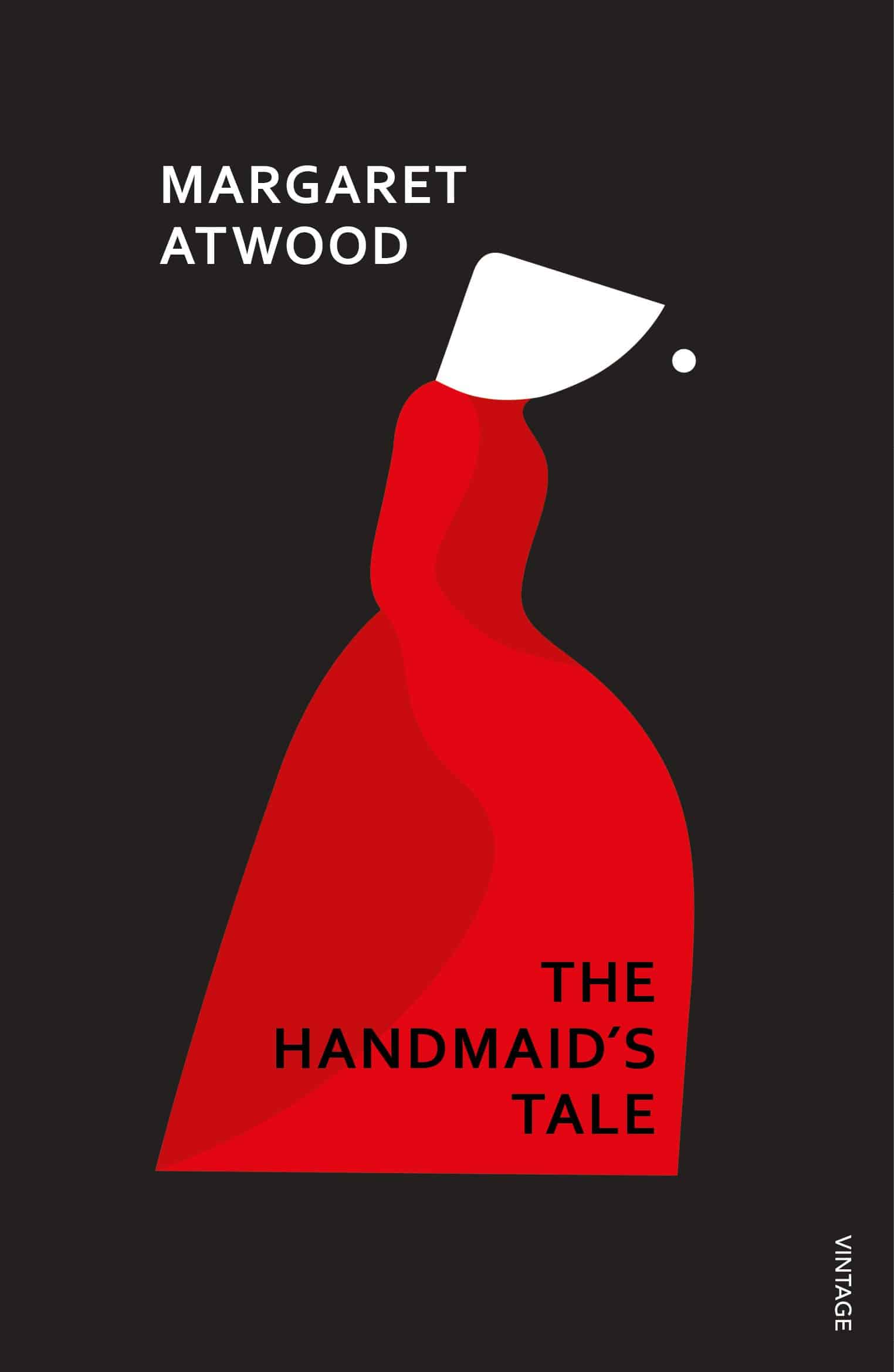 The Handmaid's Tale List of Frequently Banned Books