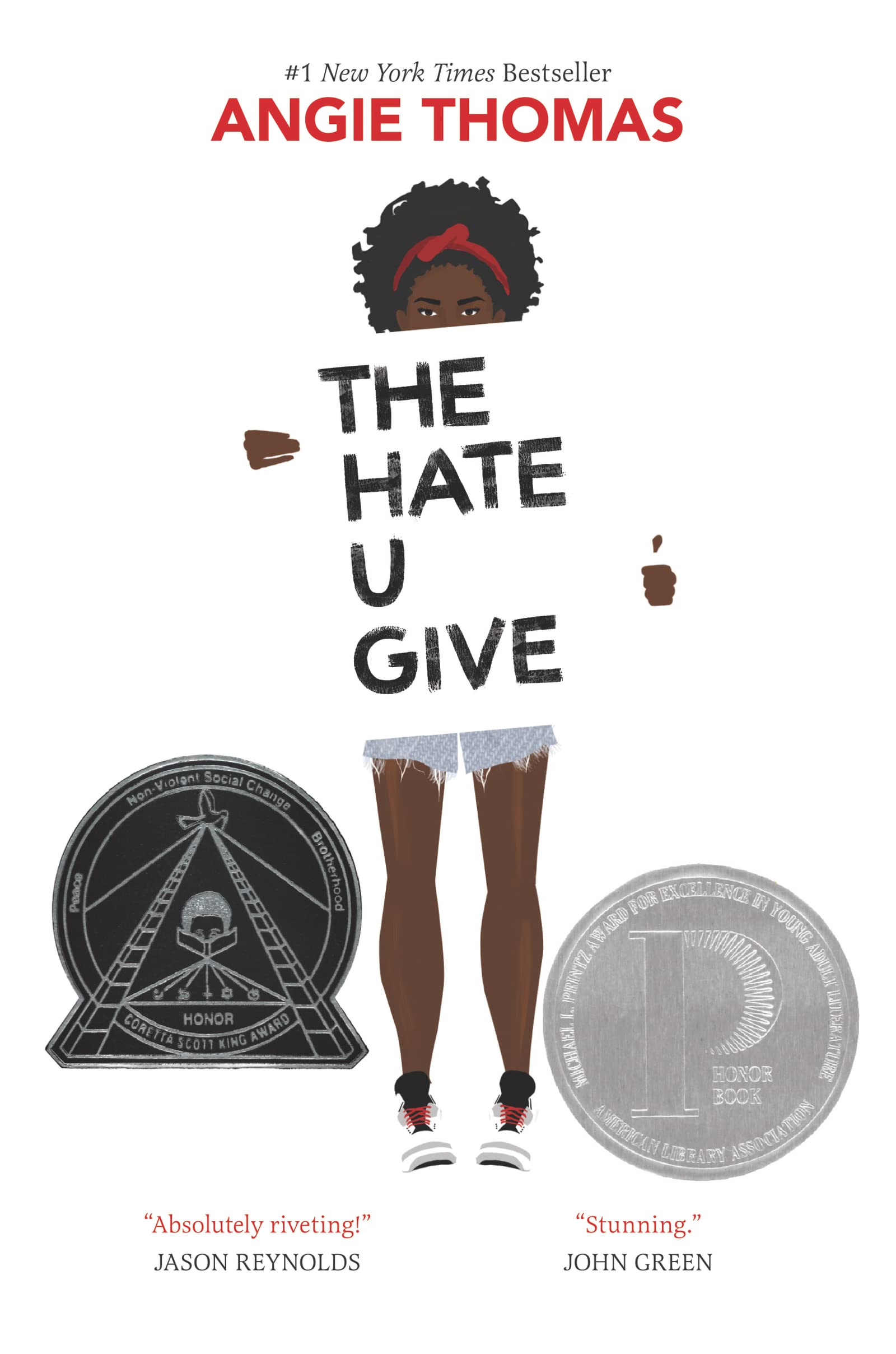 The Hate U Give List of Frequently Banned Books