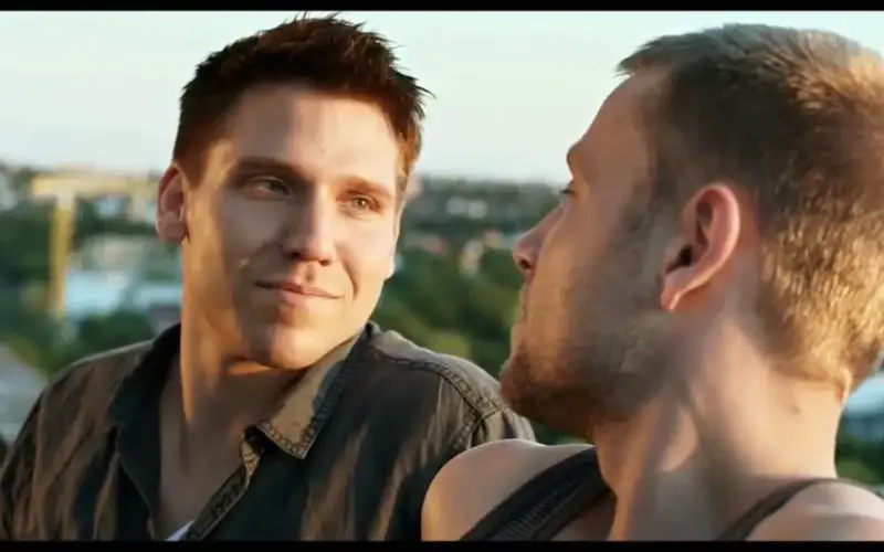 gay movies to watch on hulu