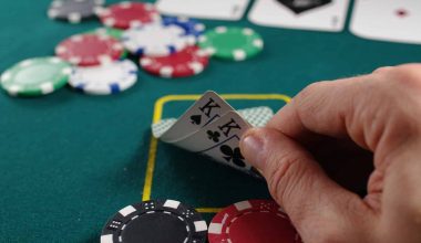 Four Types of Poker, and How to Tell Them Apart