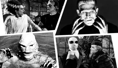 Best Classic Monster Movies