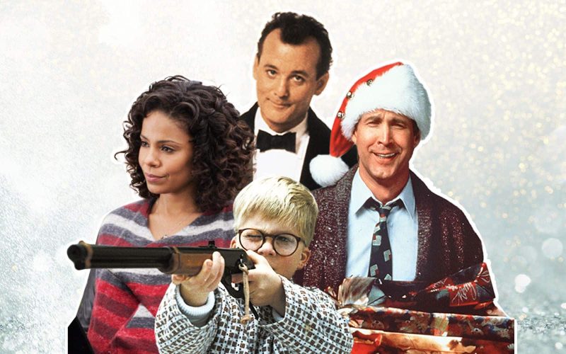 20 Best Family Christmas Movies