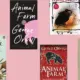 Books Like Animal Farm