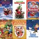 Cartoon Christmas Movies