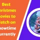 Christmas Movies on Showtime