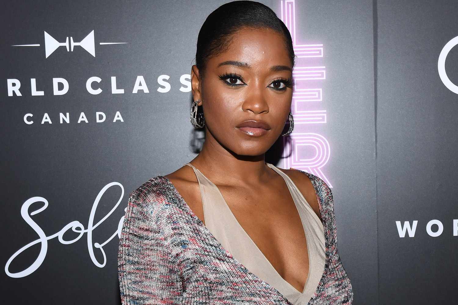 Keke Palmer's Movies and TV Shows