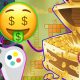 Links Between Video Games and Gambling