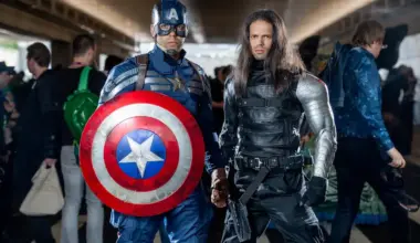 Marvel Cosplayers to Follow