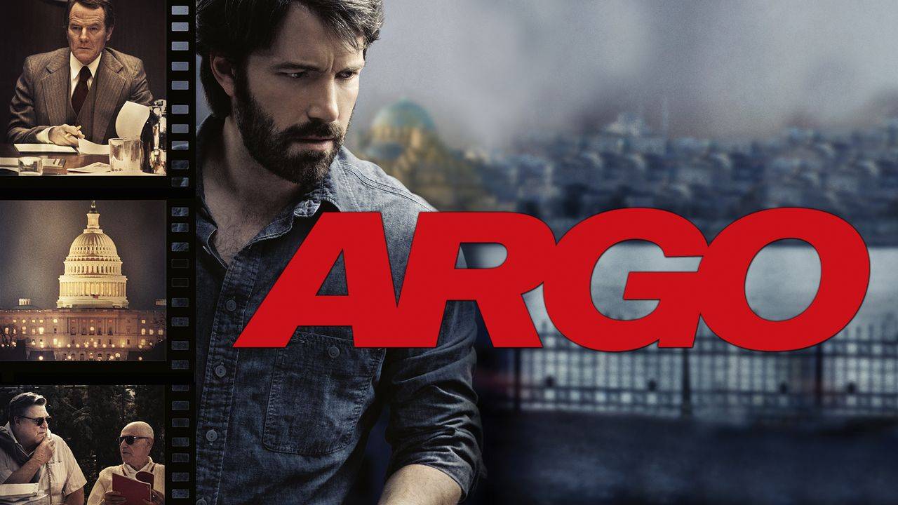 Movies Like Argo