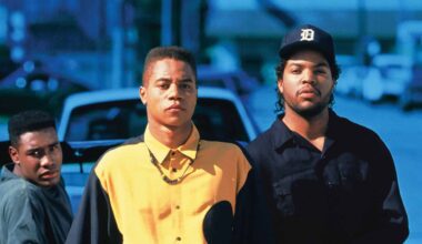 Movies Like Boyz N The Hood
