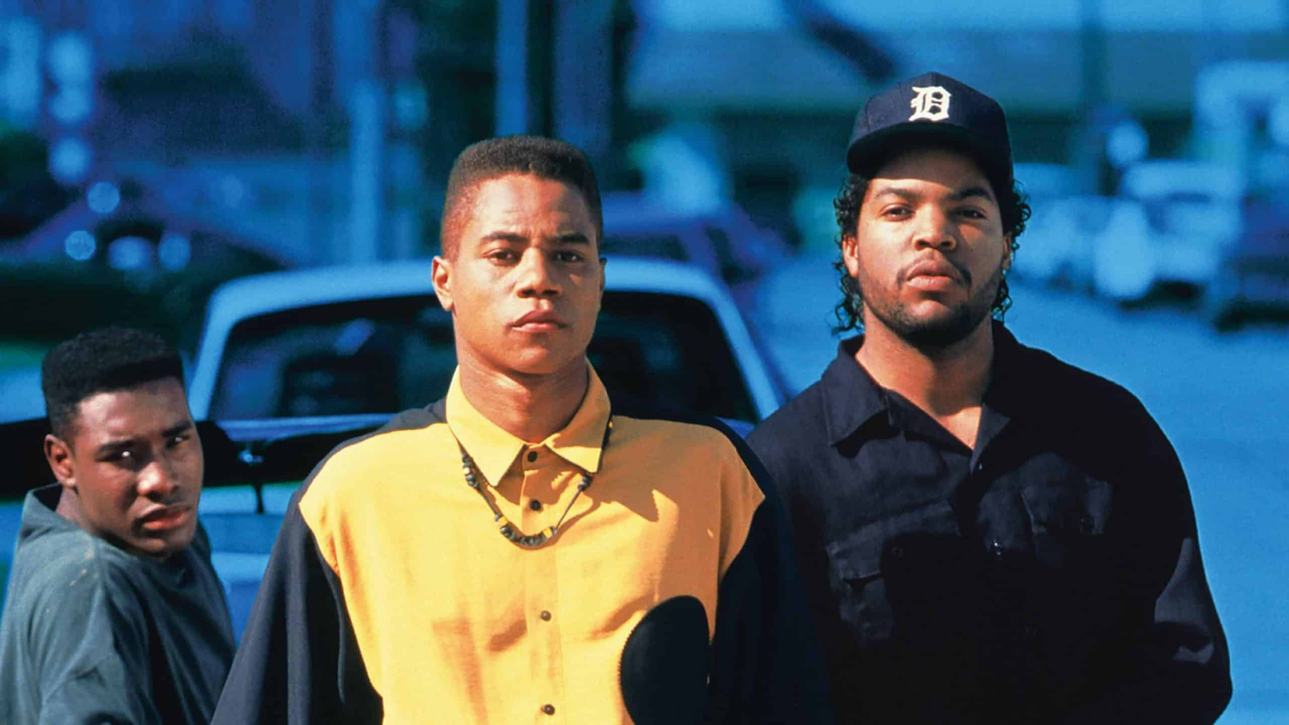 Movies Like Boyz N The Hood