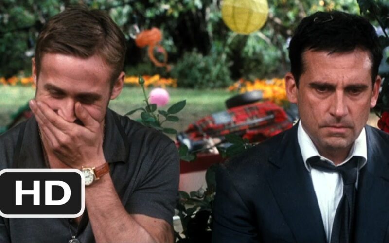 Movies Like Crazy Stupid Love