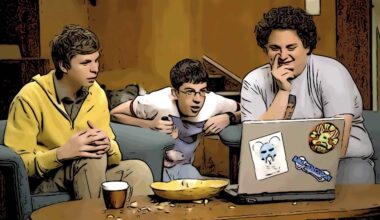Movies Like Good Boys