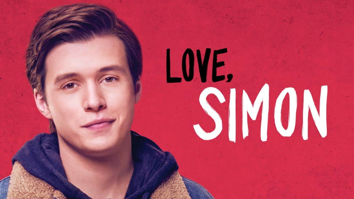 Movies Like Love Simon