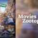 Movies Like Zootopia