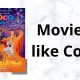 Movies like Coco